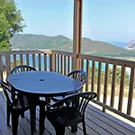 Domek alpejski Zecamping 3 Avec Espace Aquatique Cargèse