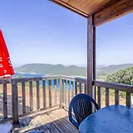 Zecamping 3 Avec Espace Aquatique Domek alpejski Cargèse