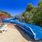 Domek alpejski Zecamping 3 Avec Espace Aquatique *