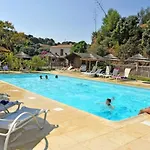 Zecamping 3 Avec Espace Aquatique Cargèse