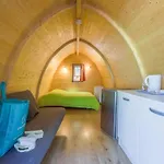 Domek alpejski Zecamping 3 Avec Espace Aquatique *