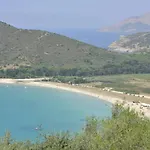 Zecamping 3 Avec Espace Aquatique Domek alpejski Cargèse