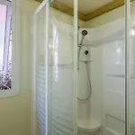 Zecamping 3 Avec Espace Aquatique Domek alpejski