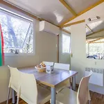 Domek alpejski Zecamping 3 Avec Espace Aquatique