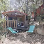 Zecamping 3 Avec Espace Aquatique