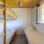Domek alpejski Zecamping 3 Avec Espace Aquatique Cargèse