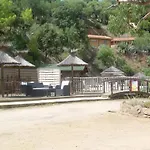 Zecamping 3 Avec Espace Aquatique Cargèse