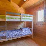 Domek alpejski Zecamping 3 Avec Espace Aquatique *