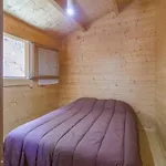 Domek alpejski Zecamping 3 Avec Espace Aquatique