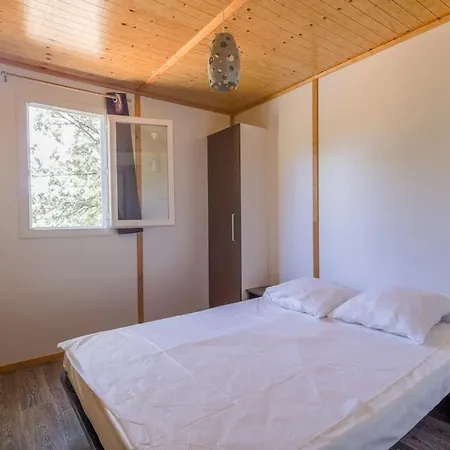 Zecamping 3 Avec Espace Aquatique