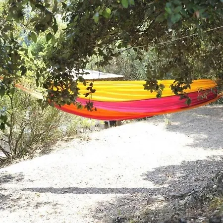 Chalet Zecamping 3 Avec Espace Aquatique *