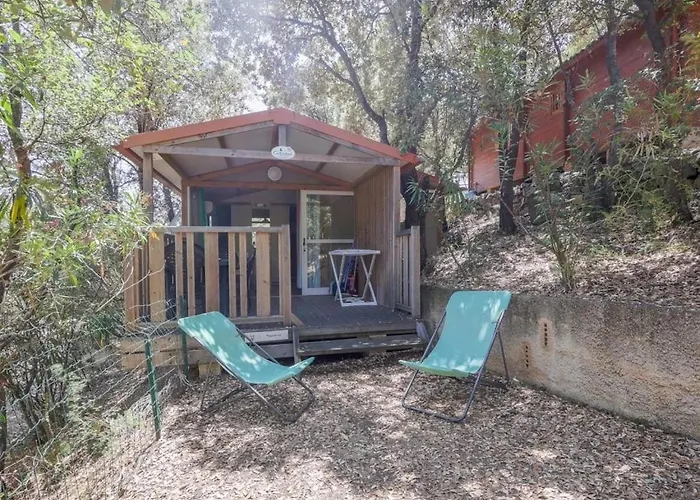 Zecamping 3 Avec Espace Aquatique